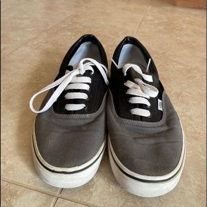Vans Era